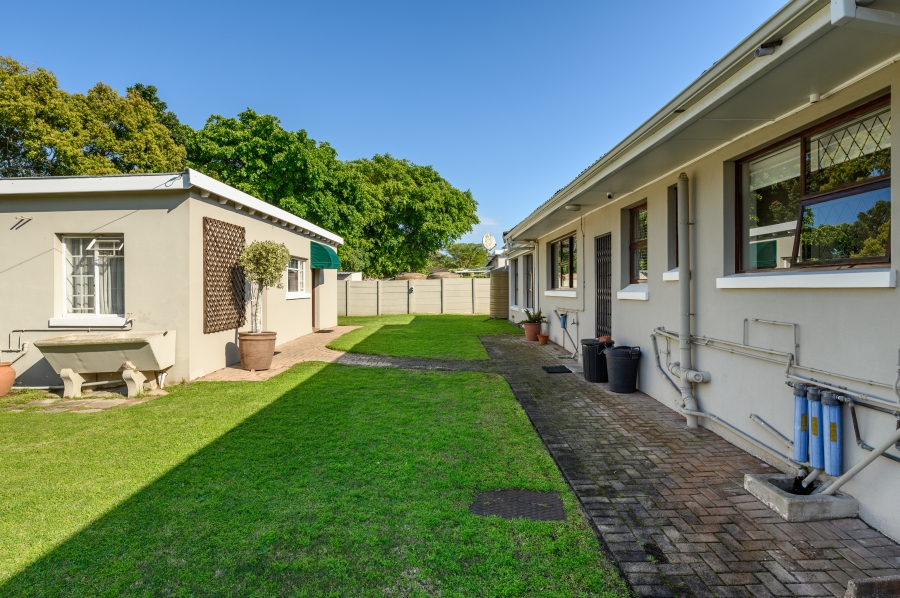 4 Bedroom Property for Sale in Walmer Eastern Cape